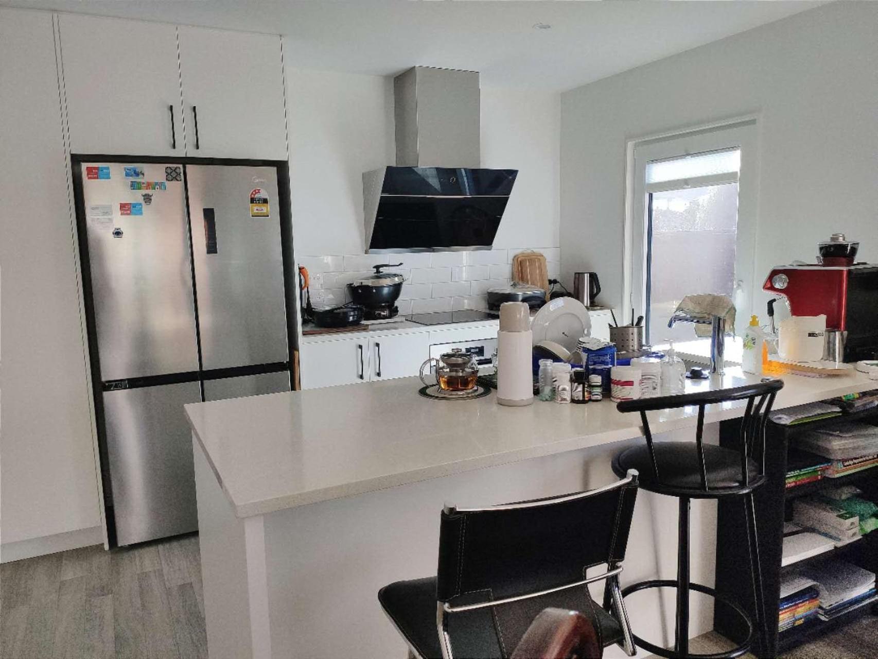 Lilyのhome Elegant Retreat Near Riccarton Mall Privatunterkunft *